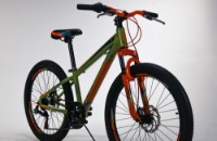 Bicicletă Fulger Avatar 24 imaginea #2 — magazin online Desire.md