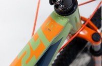 Bicicletă Fulger Avatar 24 imaginea #4 — magazin online Desire.md