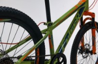 Bicicletă Fulger Avatar 24 imaginea #5 — magazin online Desire.md