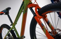 Bicicletă Fulger Avatar 24 imaginea #7 — magazin online Desire.md