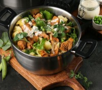 Кастрюля Polaris Rialto-20 фото №6 — интернет-магазин Desire.md