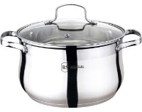 Кастрюля Rainstahl RS-CS 2114-26