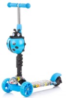 Самокат Chipolino Kiddy Evo Colorful/Graffiti (DSKIE0212CG) фото №5 — интернет-магазин Desire.md