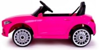 Электромобиль Chipolino Mercedes Benz CLS350 Pink (ELKMBCLS04P) фото №8 — интернет-магазин Desire.md