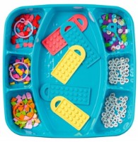 Брелок Lego Dots: Bag Tags Mega Pack - Messaging (41949) фото №4 — интернет-магазин Desire.md