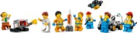 Set de construcție Lego City: Rocket Launch Center (60351) imaginea #3 — magazin online Desire.md