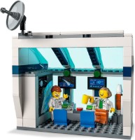 Set de construcție Lego City: Rocket Launch Center (60351) imaginea #7 — magazin online Desire.md