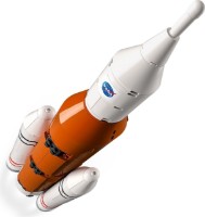 Set de construcție Lego City: Rocket Launch Center (60351) imaginea #10 — magazin online Desire.md