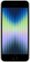 Telefon mobil Apple iPhone SE 5G 2022 256Gb Starlight imaginea #2 — magazin online Desire.md
