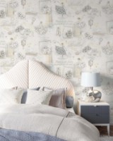 Tapete Home Color HC71905-41 Ballet imaginea #2 — magazin online Desire.md