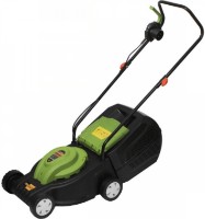 Maşina de tuns gazonul electrică ProCraft NM1800 imaginea #1 — magazin online Desire.md