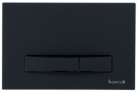 Кнопка смыва Imprese i-Frame i7114PB