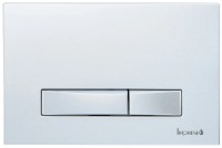 Кнопка смыва Imprese i-Frame i7114PS