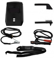 Aparat de sudură ProCraft SP260 imaginea #2 — magazin online Desire.md