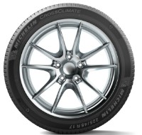Шина Michelin CrossClimate+ 195/55 R16 фото №3 — интернет-магазин Desire.md