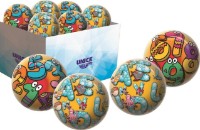 Мяч детский Mondo Alphabet & Numbers(6384) фото №2 — интернет-магазин Desire.md