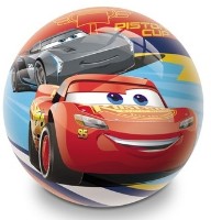 Мяч детский Mondo Cars Street-X (06044)