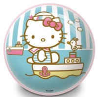 Мяч детский Mondo Hello Kitty (05565) фото №2 — интернет-магазин Desire.md