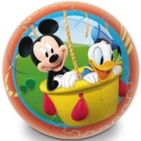 Мяч детский Mondo Mickey Club House Gir (06111)