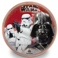 Мяч детский Mondo Star Wars (05965) фото №2 — интернет-магазин Desire.md
