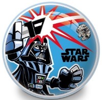 Мяч детский Mondo Star Wars (05965) фото №3 — интернет-магазин Desire.md
