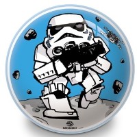 Мяч детский Mondo Star Wars (05965)