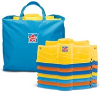 Песочница Grow'N Up Build & Play (3028-05) фото №3 — интернет-магазин Desire.md