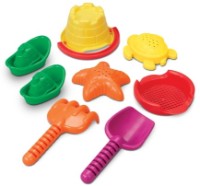 Песочница Grow'N Up Build & Play (3028-05) фото №4 — интернет-магазин Desire.md