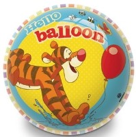 Мяч детский Mondo Winnie The Pooh (6109)