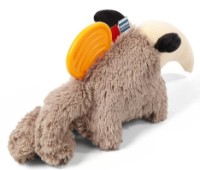 Jucărie pentru pătuturi si carucioare BabyOno Anteater Allan - Edgard (1415) imaginea #2 — magazin online Desire.md