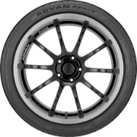 Anvelopa Yokohama Advan Sport V105 235/50 R19 99W imaginea #3 — magazin online Desire.md