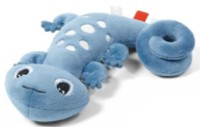Jucărie pentru pătuturi si carucioare BabyOno Gecko Gabe (1414)