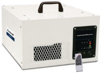 Purificator de aer Holzkraft LFS 101-3