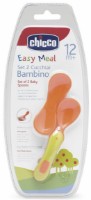 Ложечка Chicco Easy Meal 12m+