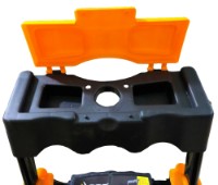 Лестница SGS Prostep 5+1 1175 фото №3 — интернет-магазин Desire.md