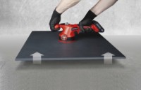 Ventuza vibranta de țiglă Montolit Battile-Pro (BMBATTILE-PRO) imaginea #4 — magazin online Desire.md