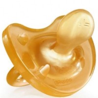 Пустышка Chicco Physio (71986.00) фото №1 — интернет-магазин Desire.md