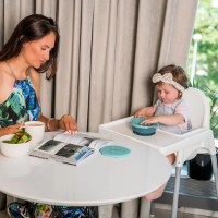 Strachinuta cu ventuza BabyOno (1078) imaginea #7 — magazin online Desire.md