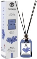 Difuzor de aromă Kreasyon Creation Jasmine 115ml