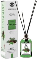 Difuzor de aromă Kreasyon Creation Pine & Mint 115ml