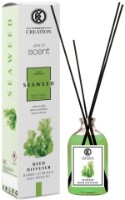 Аромадиффузор Kreasyon Creation Seaweed 115ml фото №1 — интернет-магазин Desire.md