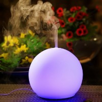 Ультразвуковой аромадиффузор O’Zen Ultrasonic Line 4743 фото №2 — интернет-магазин Desire.md