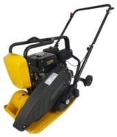 Placă vibrantă Tehno 196СС 6.5НР 25000N