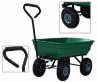 Тачка Tehno MS WO 01 фото №4 — интернет-магазин Desire.md