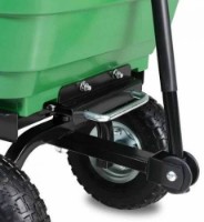 Тачка Tehno MS WO 01 фото №5 — интернет-магазин Desire.md