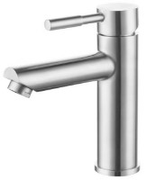 Смеситель для умывальника Vektor VR-68104A фото №1 — интернет-магазин Desire.md