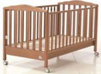 Pătuţ Italbaby Dream Natural (070.0010-1)