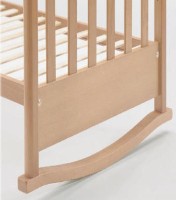 Кроватка Italbaby Dream Bleached (070.0012-6) фото №2 — интернет-магазин Desire.md