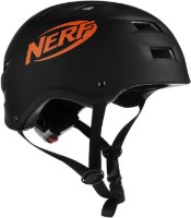 Детский шлем Spokey Freefall Black (927217) фото №1 — интернет-магазин Desire.md