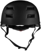 Детский шлем Spokey Freefall Black (927217) фото №3 — интернет-магазин Desire.md